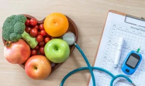 Diabetes Reversal