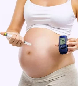 Diabetes in Pregnancy