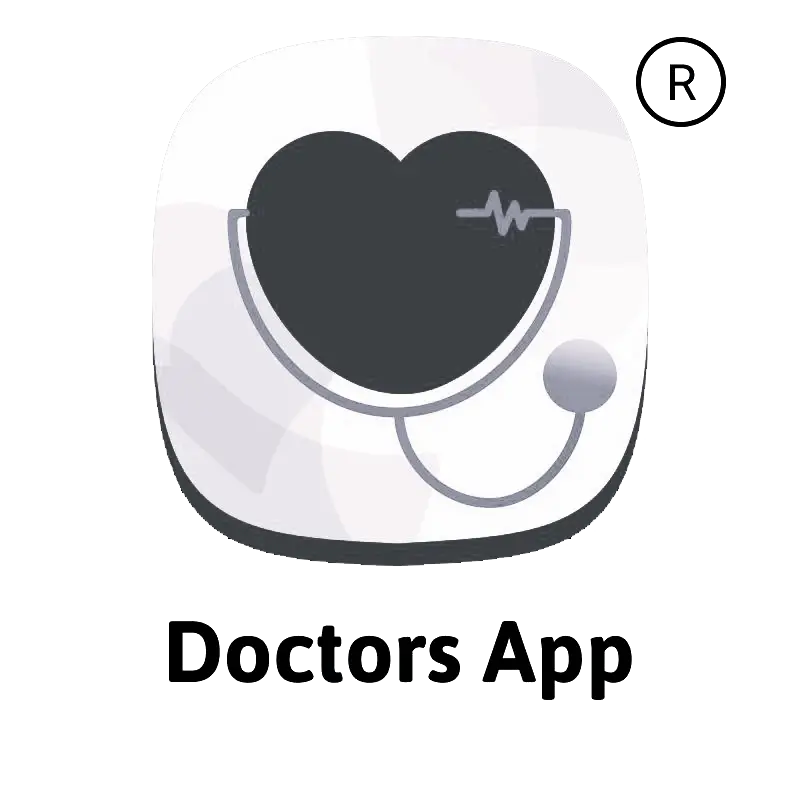 DoctorsApp Logo
