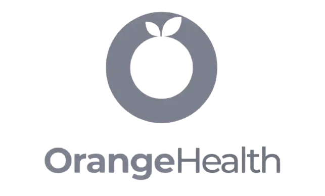 Orange Health